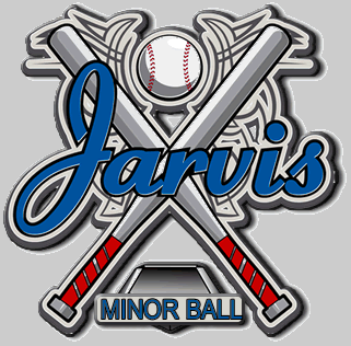 Jarvis Minor Ball