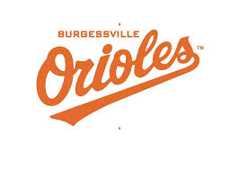 Burgessville Orioles